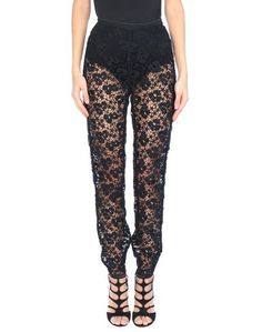 Повседневные брюки Giambattista Valli