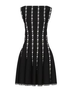 Короткое платье AlaÏa