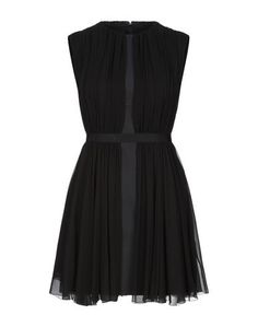 Короткое платье Giambattista Valli