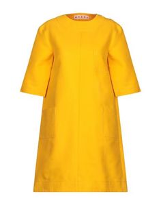 Короткое платье Marni