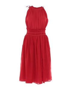 Платье длиной 3/4 Altuzarra