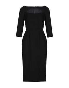 Платье до колена Dolce & Gabbana