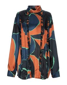 Блузка Dries Van Noten