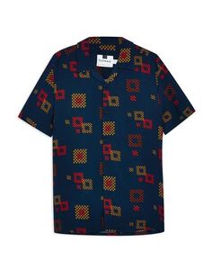 Pубашка Topman