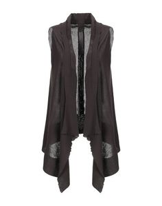 Кардиган Rick Owens