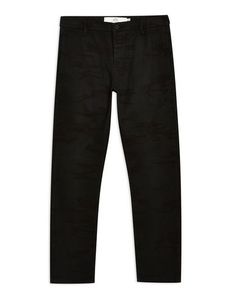 Джинсовые брюки Topman