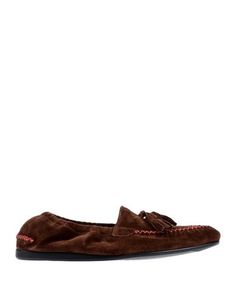 Мокасины Salvatore Ferragamo