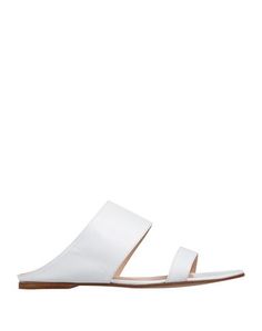 Сандалии Gianvito Rossi
