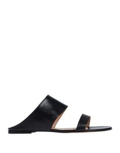 Сандалии Gianvito Rossi