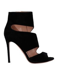 Сандалии Gianvito Rossi