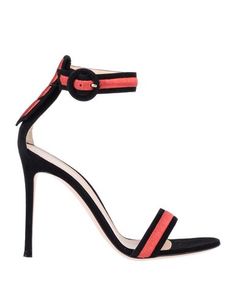 Сандалии Gianvito Rossi