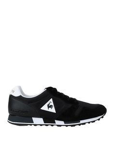 Низкие кеды и кроссовки Le Coq Sportif