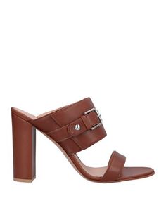 Сандалии Gianvito Rossi