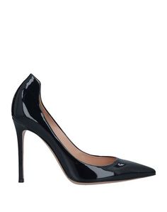 Туфли Gianvito Rossi