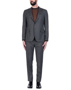 Костюм Lardini