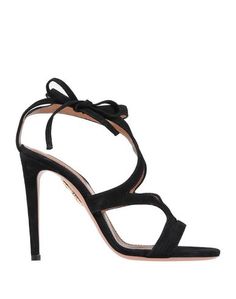 Сандалии Aquazzura