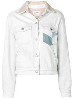 Одежда Isabel Marant Étoile