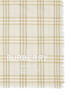 Аксессуары Burberry