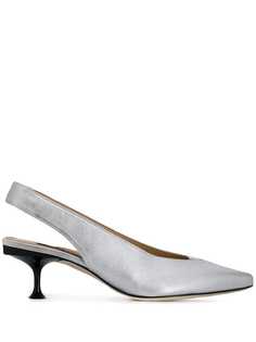 Обувь Sergio Rossi