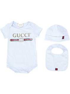 Одежда для мальчиков (0-36 мес.) Gucci Kids