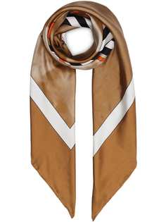 Аксессуары Burberry