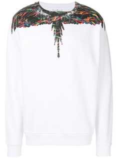 Одежда Marcelo Burlon County Of Milan