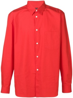 Одежда Comme DES GarÇons Homme Plus