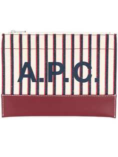 Сумки A.P.C.