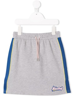 Одежда для девочек (2-12 лет) Kenzo Kids