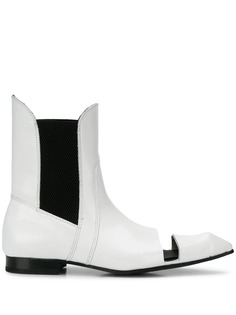 Обувь Comme DES GarÇons