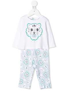 Одежда для мальчиков (0-36 мес.) Kenzo Kids