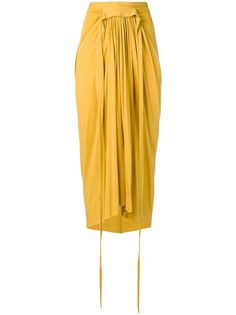 Одежда Rick Owens Lilies