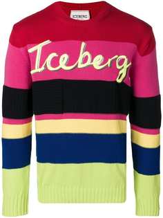 Одежда Iceberg