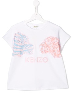 Одежда для девочек (13-16 лет) Kenzo Kids