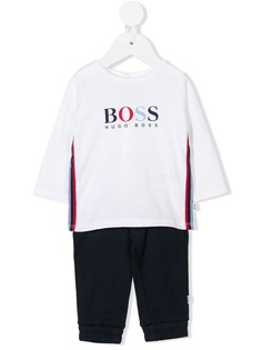 Одежда для мальчиков (0-36 мес.) Boss Kids