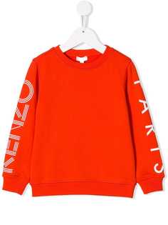 Одежда для мальчиков (2-12 лет) Kenzo Kids