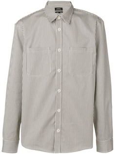 Одежда A.P.C.