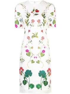 Одежда Oscar de la Renta