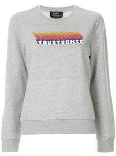 Одежда A.P.C.