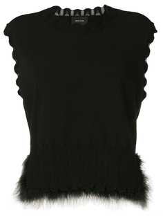 Одежда Simone Rocha