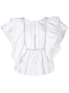 Одежда Alberta Ferretti