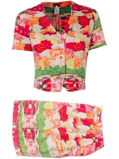 Винтаж Kenzo Vintage