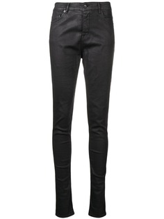 Одежда Rick Owens Drkshdw