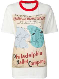 Одежда Acne Studios