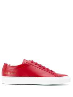 Обувь Common Projects
