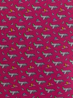 Аксессуары Salvatore Ferragamo