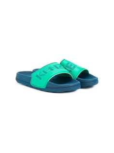 Обувь для мальчиков (13-16 лет) Kenzo Kids
