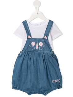 Одежда для девочек (0-36 мес.) Kenzo Kids