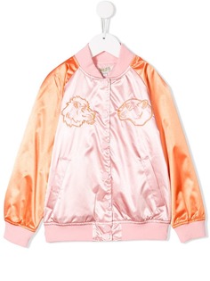 Одежда для девочек (2-12 лет) Kenzo Kids