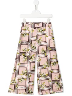 Одежда для девочек (2-12 лет) Miss Blumarine